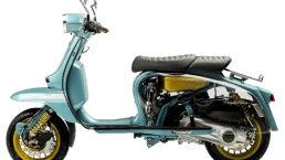 รอยัล อัลลอยด์ Royal Alloy GP 150 F MT ปี 2023