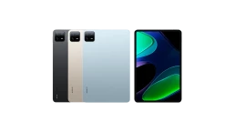 เสียวหมี่ Xiaomi Pad6 (8GB/256GB)