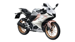 ยามาฮ่า Yamaha R15 Connected ปี 2025