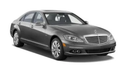 เมอร์เซเดส-เบนซ์ Mercedes-benz S-Class S300 Long Wheelbase ปี 2009