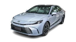 โตโยต้า Toyota Camry HEV Premium ปี 2024