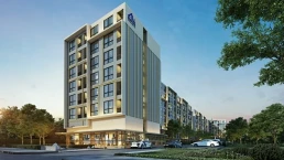 ดิ เอ็กเซล คูคต (The Excel Khu Khot)