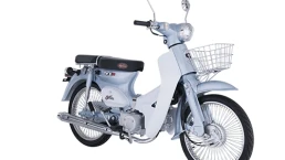 จงเซิน ริวก้า Zongshen Ryuka Classic MINI S 2019 ปี 2019