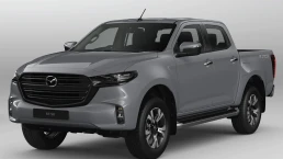 มาสด้า Mazda BT-50 Double Cab 1.9 s Hi-Racer ปี 2024