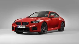 บีเอ็มดับเบิลยู BMW M2 Coupe ปี 2023