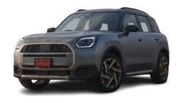 มินิ Mini Countryman S ALL4 Classic ปี 2024
