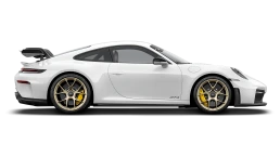 ปอร์เช่ Porsche 911 GT3 ปี 2025