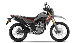 ฮอนด้า Honda CRF 300L ปี 2024