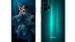 ออนเนอร์ Honor-20 (RAM 6GB/ROM 128GB)