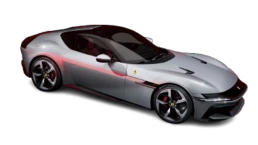 เฟอร์รารี่ Ferrari 12Cilindri Coupe ปี 2025
