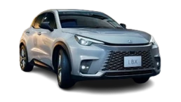 เลกซัส Lexus LBX Bespoke ปี 2024