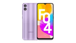 ซัมซุง SAMSUNG Galaxy F04 (4GB/64GB)