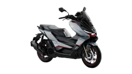 จีพีเอ็กซ์ GPX DZ2 (Standard) ปี 2025