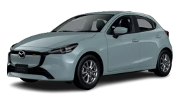 มาสด้า Mazda 2 Essential Hatchback 1.3 Ultra Sports ปี 2025
