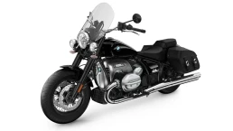 บีเอ็มดับเบิลยู BMW R 18 Classic ปี 2022