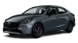 มาสด้า Mazda 2 Essential Sedan 1.3 Signature ปี 2025
