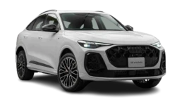 อาวดี้ Audi Q5 Sportback e hybrid quattro Tech Pro ปี 2025