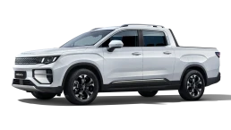 ริดดารา Riddara Econ 2WD 73.9kWh ปี 2025