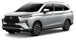 โตโยต้า Toyota Veloz Smart ปี 2022