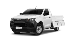 อีซูซุ Isuzu D-MAX Spark 2.2 Ddi B Flat Deck (SWB) ปี 2025