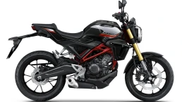 ฮอนด้า Honda CB 150R ปี 2023