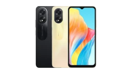 ออปโป OPPO A38 (4GB/128GB)