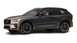 วอลโว่ Volvo XC60 Ultra T8 Plug-in Hybrid Bright ปี 2025