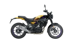 โรยัล เอ็นฟีลด์ Royal Enfield Guerrilla 450 Flash ปี 2024