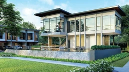 ยูนิโอ ทาวน์ ศรีนครินทร์-บางนา (Unio Town Srinakarin - Bangna)