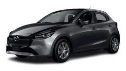 มาสด้า Mazda 2 Essential Hatchback 1.3 Prime Sports ปี 2025