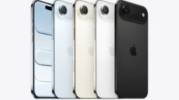 แอปเปิล APPLE iPhoneAir (1TB)