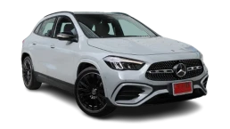 เมอร์เซเดส-เบนซ์ Mercedes-benz GLA-Class GLA 200 Night Edition ปี 2025