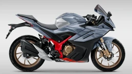 จีพีเอ็กซ์ GPX Demon GR200R 4V - Da Corsa 2 ปี 2022