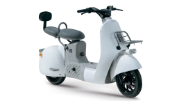 โซล่า SOLAR Ava Pro ปี 2024