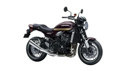 คาวาซากิ Kawasaki Z 900RS ปี 2025