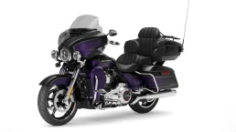 ฮาร์ลีย์-เดวิดสัน Harley-Davidson Touring Ultra Limited ปี 2021