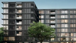 เฉลิมนิจ อาร์ต เดอ เมซง (Chalermnit Art De Maison)