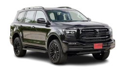 จีดับบลิวเอ็ม แทงค์ GWM Tank 500 Diesel 2.4T ULTRA 4WD ปี 2025