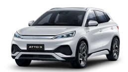 บีวายดี BYD Atto 3 Extended ปี 2024