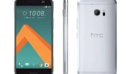 เอชทีซี HTC-10 (64GB)