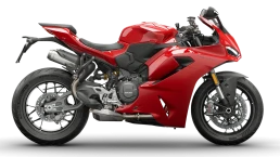 ดูคาติ Ducati Panigale V2 ปี 2025
