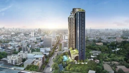 ไลฟ์ เจเจ อินเตอร์เชนจ์ (Life JJ Interchange)