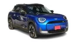 มินิ Mini Aceman SE Classic ปี 2025