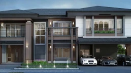 เดอะ ซิตี้ ปิ่นเกล้า - สาย 4 (The City Pinklao - Sai 4)