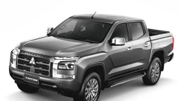 มิตซูบิชิ Mitsubishi Triton Double Cab 2.4 ULTRA 4WD AT ปี 2023