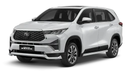 โตโยต้า Toyota Innova Zenix HEV Premium ปี 2025