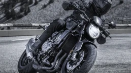 ฮอนด้า Honda CB 1000R Black Edition ปี 2021