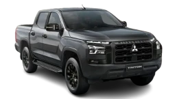 มิตซูบิชิ Mitsubishi Triton Double Cab Plus 2.4 Prime 4WD ปี 2025