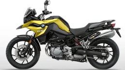 บีเอ็มดับเบิลยู BMW F 750 GS ปี 2019