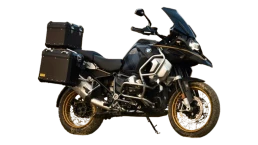 บีเอ็มดับเบิลยู BMW R 1250 GS Adventure (Ultimate Edition) ปี 2024